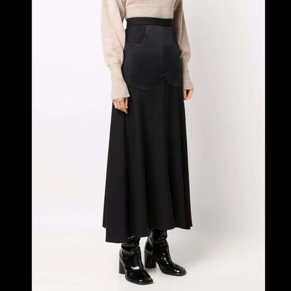 Vivienne Westwood Albertine Skirt NWT - Picture 5 of 16